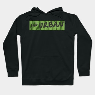 SubUrban Hoodie